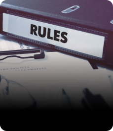 rules